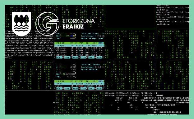 Ba al dago bizi izaterik internet gabe?