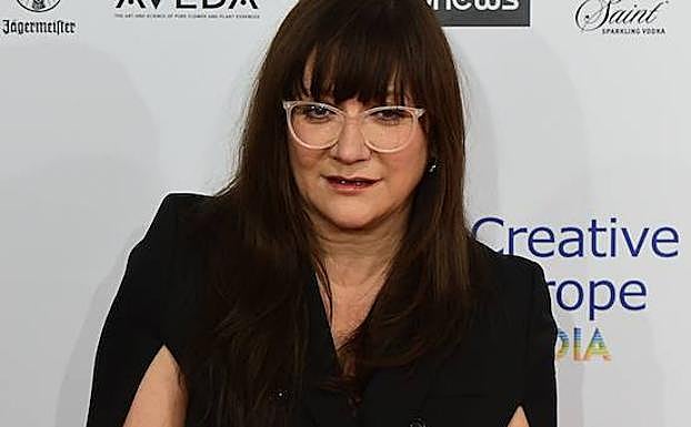 Isabel Coixete, en una imagen de archivo.