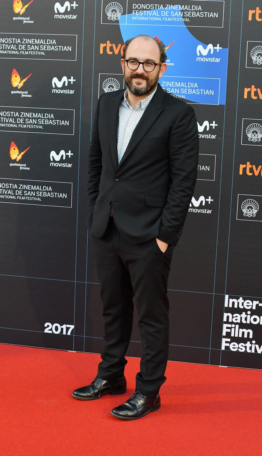 &#039;Fe de etarras&#039; conquista el Velódromo