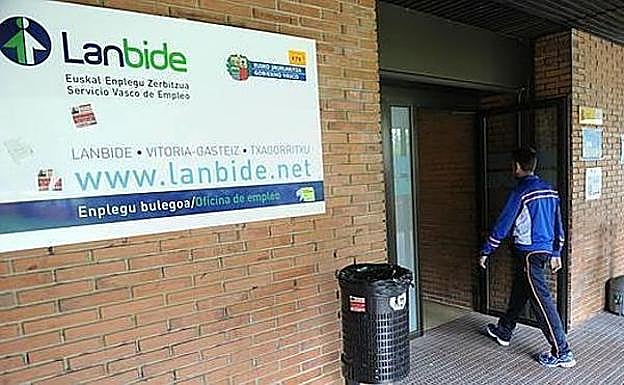Lanbide dedicará 1,7 millones al retorno juvenil