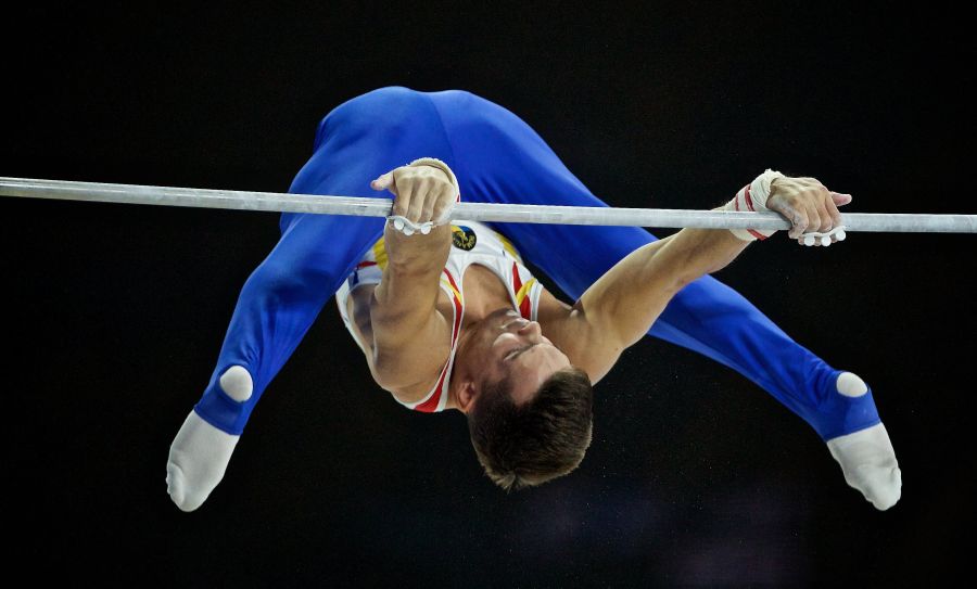 Los Mundiales de Gimansia artística de Montreal estrenan reglas de desempate para evitar que, como sucedió en la anterior edición, cuatro gimnastas compartan la medalla de oro 