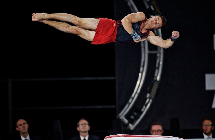 Los Mundiales de Gimansia artística de Montreal estrenan reglas de desempate para evitar que, como sucedió en la anterior edición, cuatro gimnastas compartan la medalla de oro 