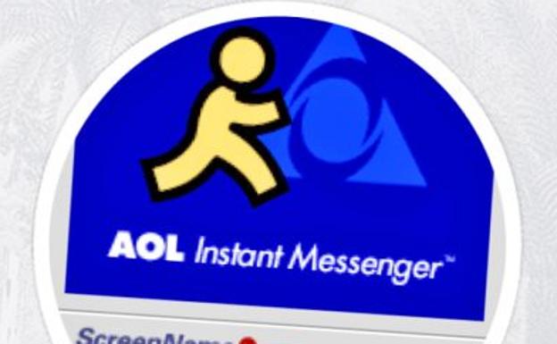 Imagen de Instant Messenger. 