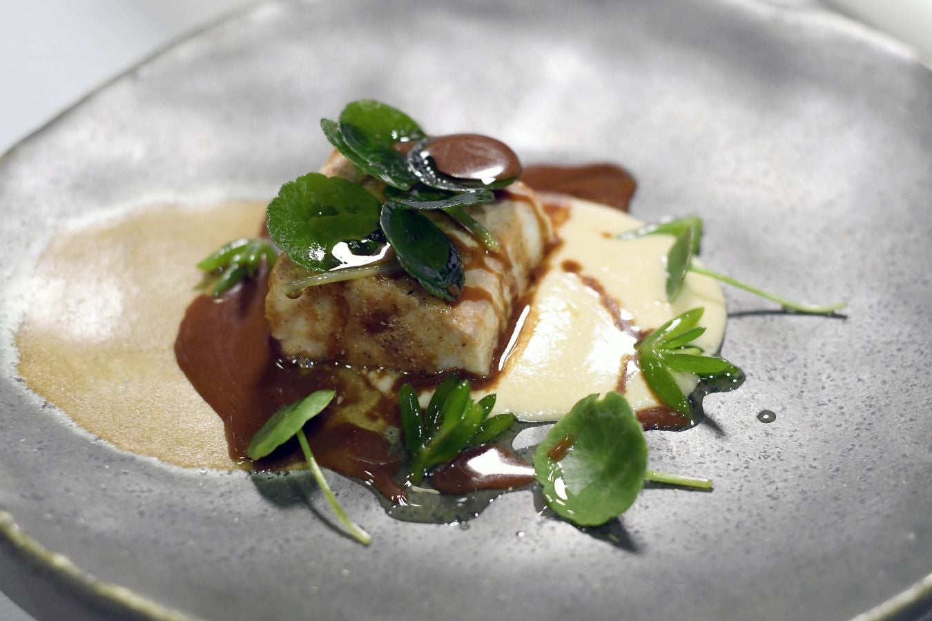 San Sebastian Gastronomika Euskadi Basque Country 2017 ha comenzado oficialmente este domingo mostrando todos los secretos de la cocina india, país invitado este año al congreso. El público ha abarrotado la sala de cámara del Kursaal para conocer los secretos de la cocina del país asiático, que ha podido degustarse a continuación.