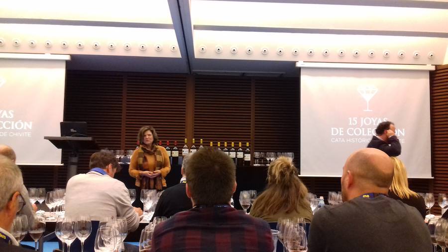 La feria del Kursaal arranca con lo más granado de la restauración mundial. Por delante, tres jornadas intensas llenas de olores, sabores, texturas y arte.