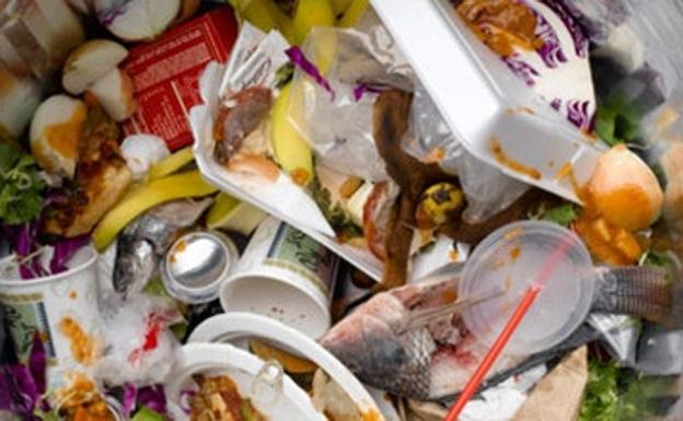 Gipuzkoa luchará contra el despilfarro de 120.000 toneladas de alimentos al año