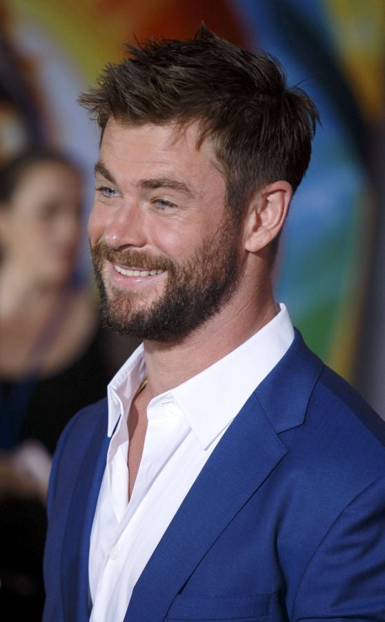 Estreno en Hollywood de &#039;Thor: Ragnarok&#039;