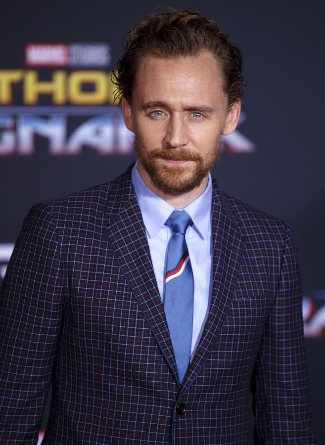 Estreno en Hollywood de &#039;Thor: Ragnarok&#039;