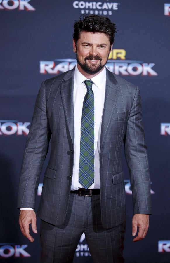Estreno en Hollywood de &#039;Thor: Ragnarok&#039;