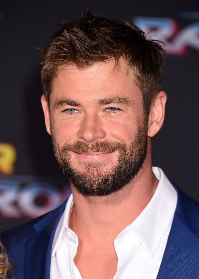 Estreno en Hollywood de &#039;Thor: Ragnarok&#039;