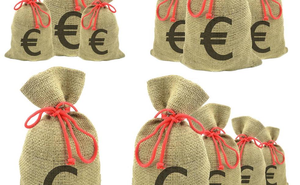 Se recrudece la pelea bancaria por captar nóminas