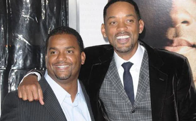 ¿Va a volver 'El Príncipe de Bel-Air'? Carlton tiene la respuesta