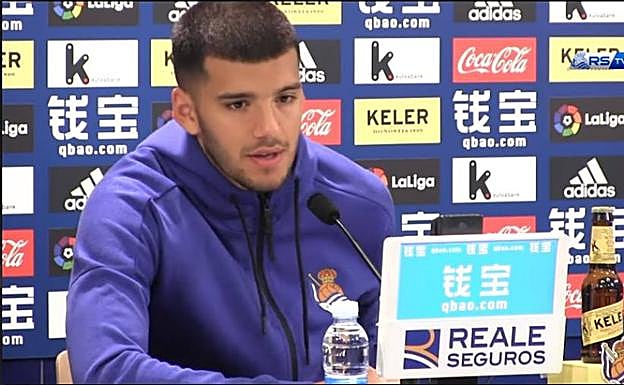 Rulli: «Tenemos todo para hacer una gran temporada»