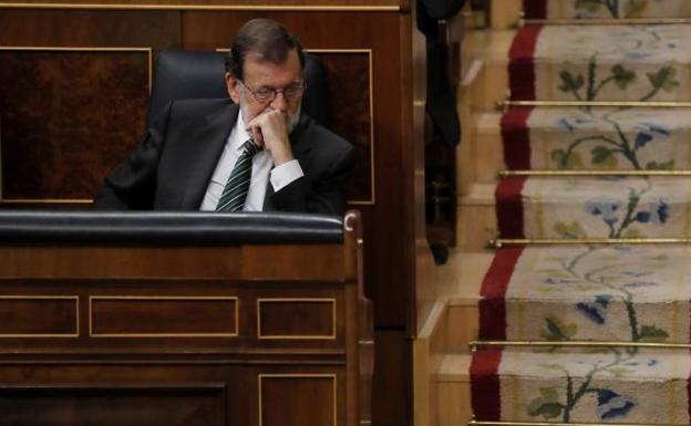 El PSOE exige a Rajoy que «ponga orden» en su Gobierno en materia catalana