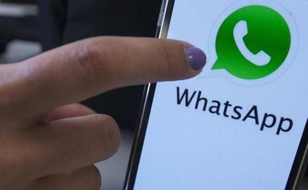 Piden 18 meses de cárcel para una mujer por enviar 224 whatsapp a su exnovio para que volvieran