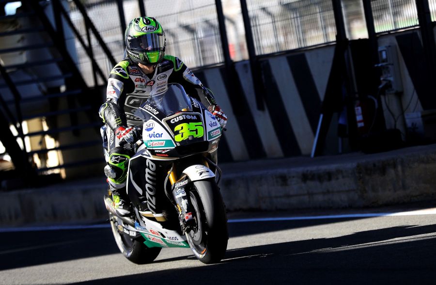 Acaba de finalizar el Mundial de Motociclismo pero pilotos y escuderías han comenzado ya en Valencia los test y entrenamientos de cara a la temporada 2018