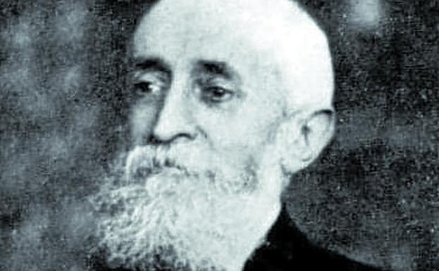 Erudito. El historiador Juan Carlos Guerra (1860-1941). 