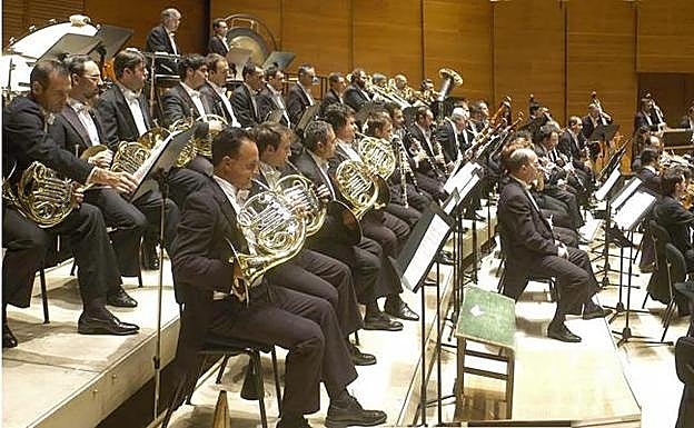 La huelga de la OSE planea sobre la representación de 'Don Pasquale' en el Euskalduna