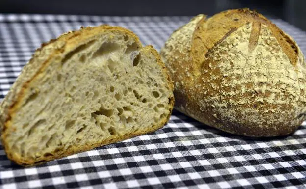 Una panadería guipuzcoana se cuela entre las 80 mejores de España