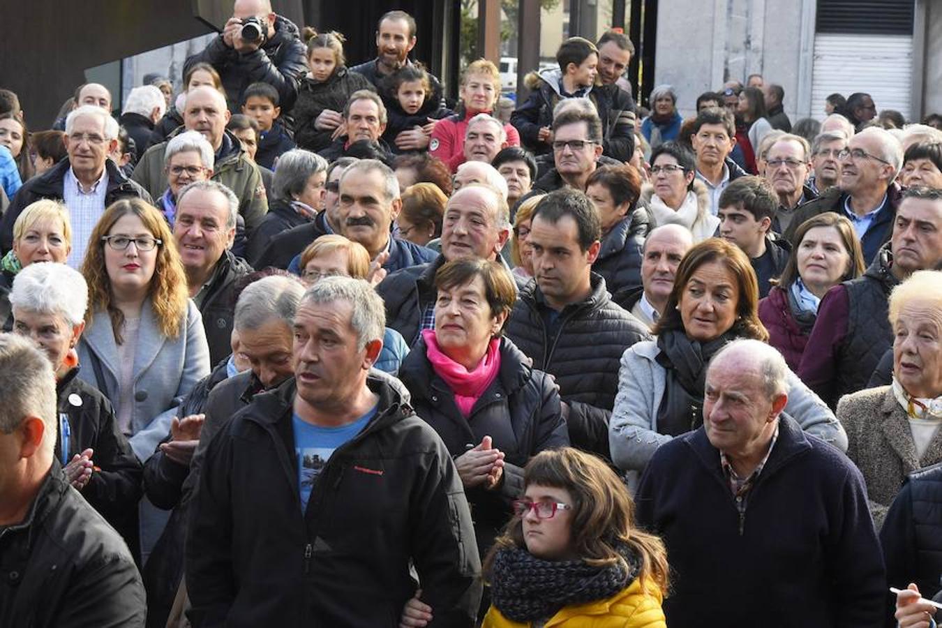 Tolosa celebra este sábado una feria en la que el popular alimento será la base de una agenda cargada de actividades