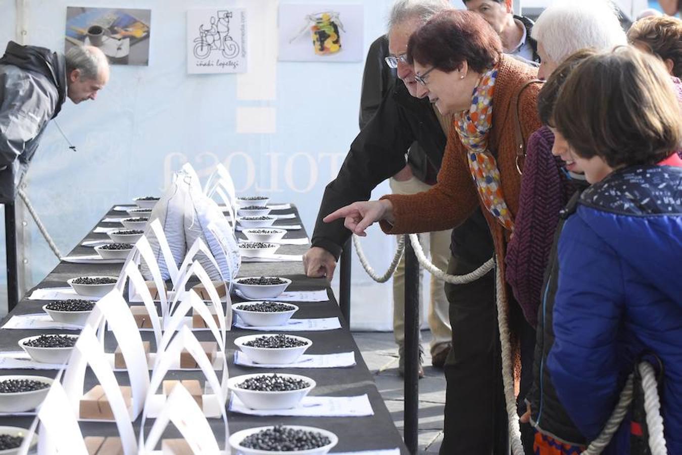 Tolosa celebra este sábado una feria en la que el popular alimento será la base de una agenda cargada de actividades