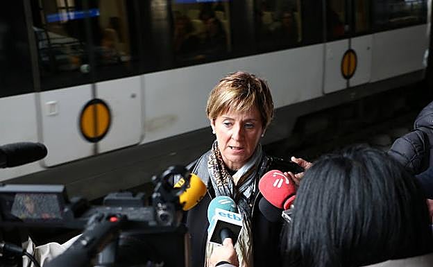 El Gobierno Vasco asume la ejecución de la estación de Ezkio de la Y vasca y el apeadero de Astigarraga