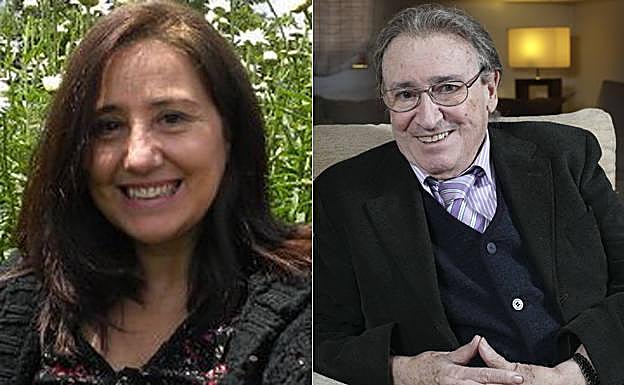 Admitida a trámite la demanda de paternidad de una gijonesa de 58 años contra Manolo Escobar