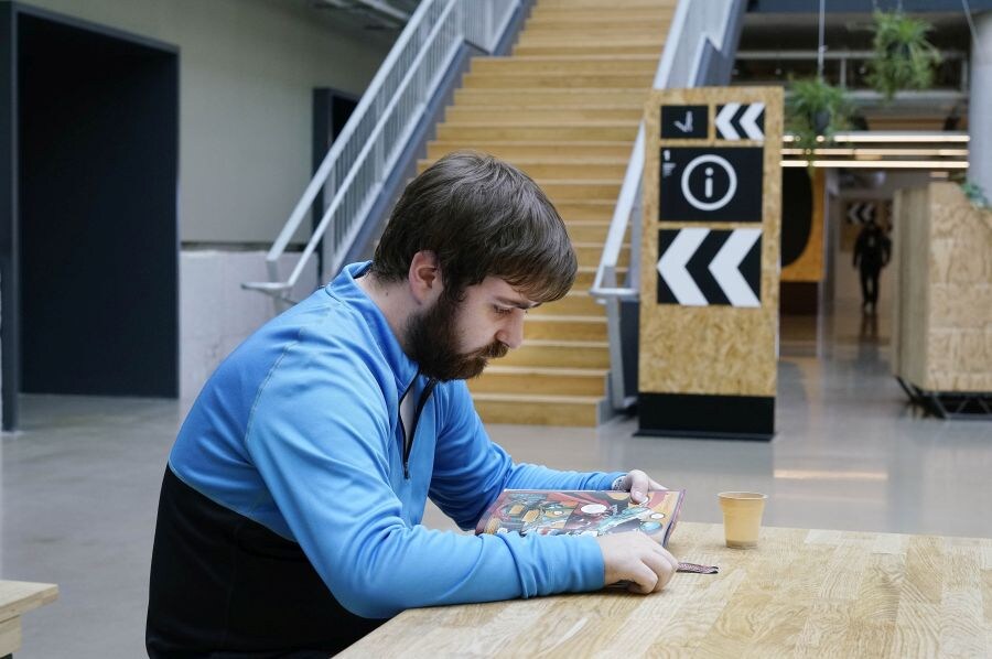 Tres personas con discapacidad intelectual cuentan su experiencia en un entorno laboral «ordinario» gracias al programa Pauso Berriak