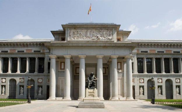 El Prado abre al público su memoria