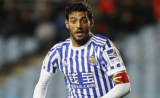 Carlos Vela: «Hicimos el ridículo; estamos dolidos porque esto no puede pasar»