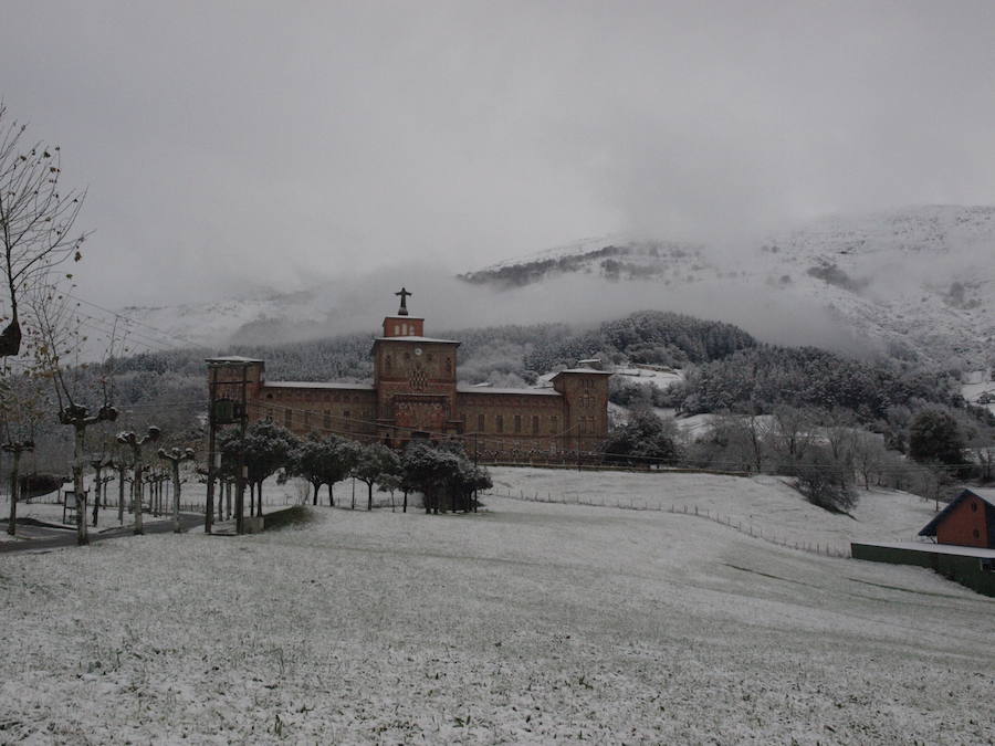 Azpeitia