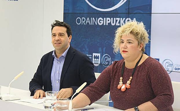 El nuevo sistema de prestaciones de dependencia en Gipuzkoa entrará en vigor el 1 de enero