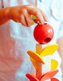 Imagen secundaria 2 - Los juguetes educativos que no verás en la televisión