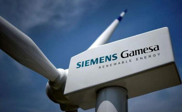 Acuerdan el ajuste en Siemens Gamesa con prejubilaciones y bajas voluntarias