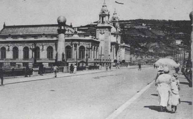 La Donostia que perdimos