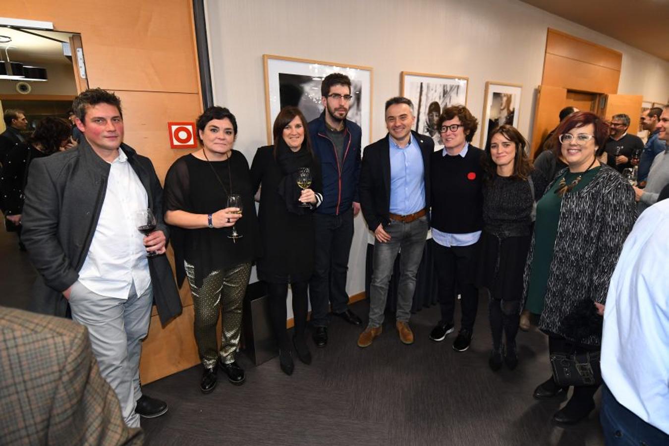 La Asociación de la Prensa ofreció 27 distinciones a deportistas, clubes o federaciones por diferentes motivos