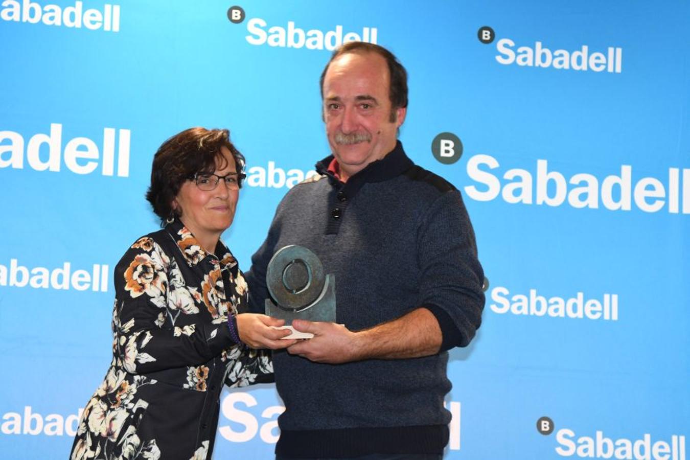 La Asociación de la Prensa ofreció 27 distinciones a deportistas, clubes o federaciones por diferentes motivos