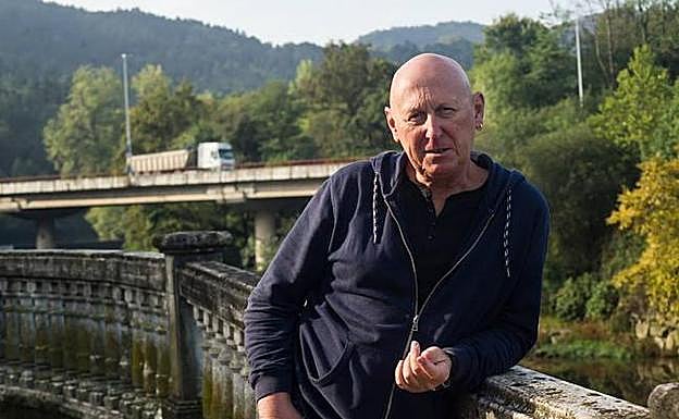 Esteban Muruamendiaraz: «Si hay huelga, que sea porque la hemos convocado nosotros»