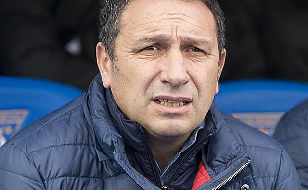 «Hemos hecho méritos como mínimo para empatar»