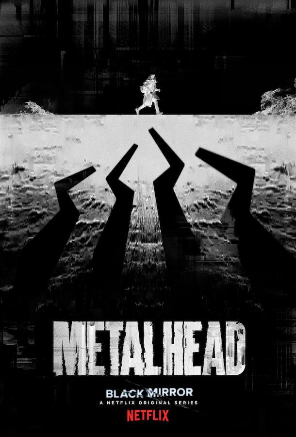 Metalhead (4x05)