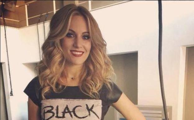 Desvelado el motivo por el que Edurne está hospitalizada