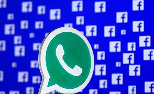 Los empleados de Whatsapp se hacen de oro por Facebook