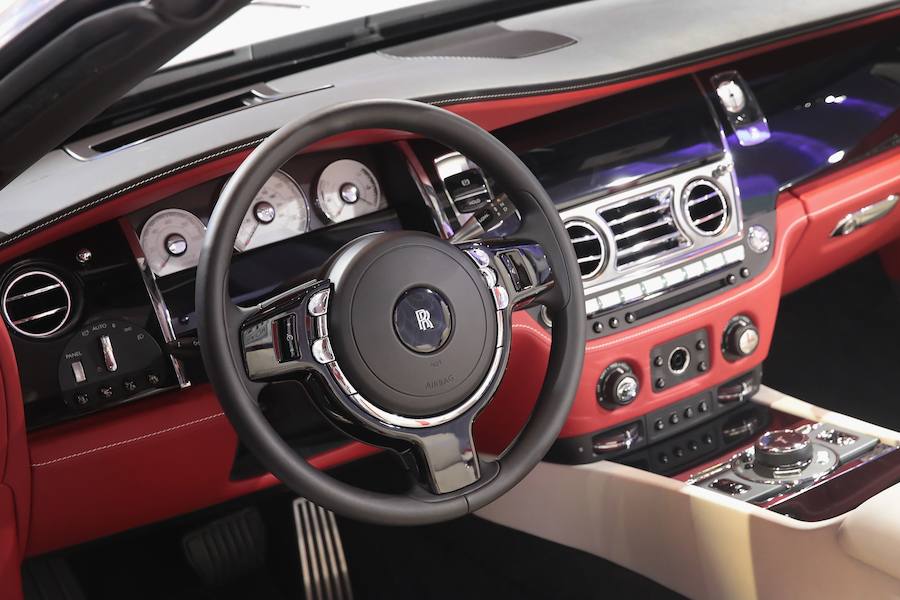 El Salón del Automóvil de Detroit 2018 ha abierto sus puertas con la mirada puesta en los modelos de gran tamaño, pero también en el comercio internacional y el impacto de los recortes impositivos. 