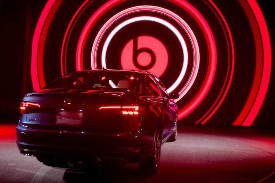 El Salón del Automóvil de Detroit 2018 ha abierto sus puertas con la mirada puesta en los modelos de gran tamaño, pero también en el comercio internacional y el impacto de los recortes impositivos. 