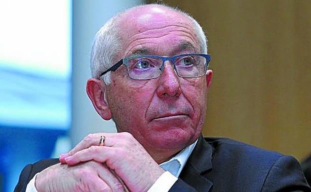 La delegación de Iparralde pedirá un plan detallado del acercamiento de presos