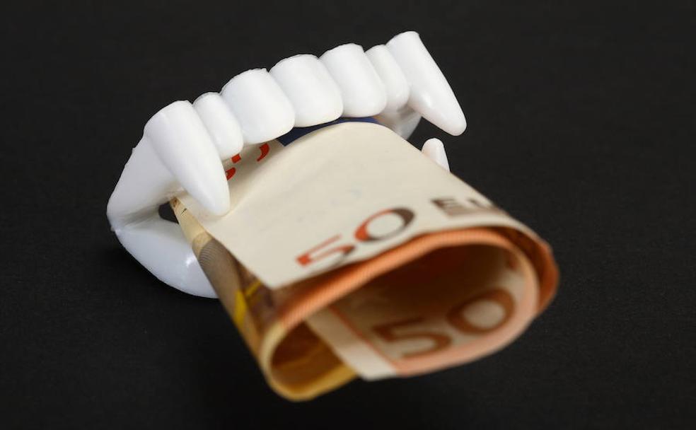 La renta fija enseña los dientes en el inicio de año