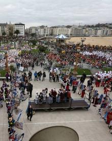 Imagen secundaria 2 - Redobles de ilusión