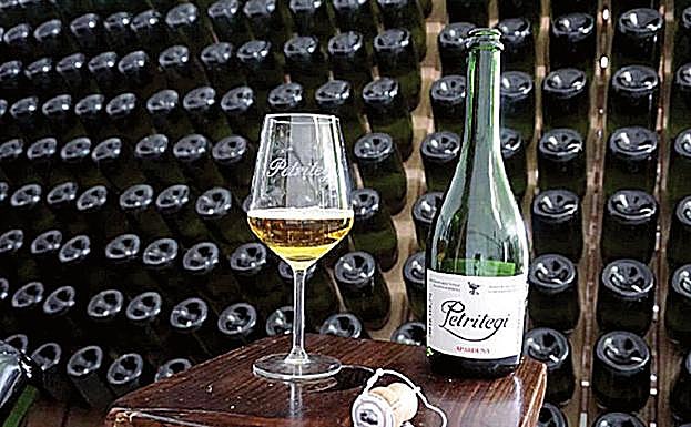 La burbuja más alegre