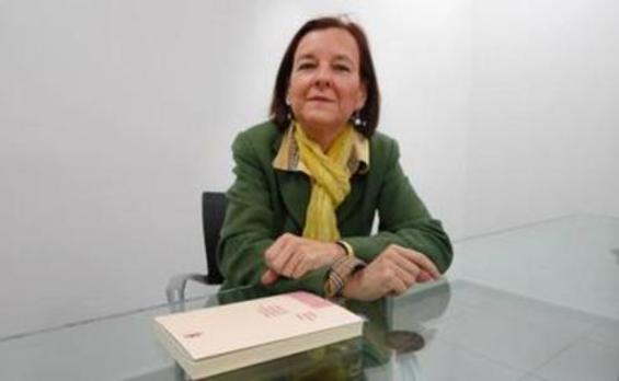 PSOE y Podemos piden el cese de Elósegui como jueza europea por «falsear su currículum»