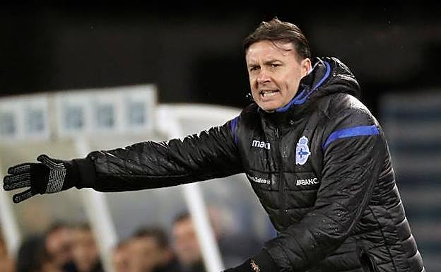 Parralo: «Siento haber dado tan mala imagen»